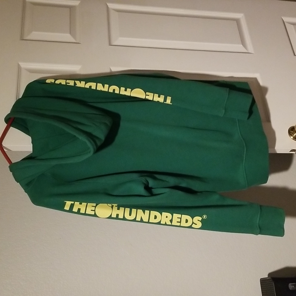 The Hundreds Jacket - Picture 4 of 4
